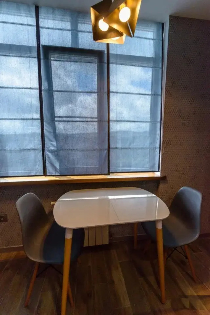 Апартаменты N-Joy Venice