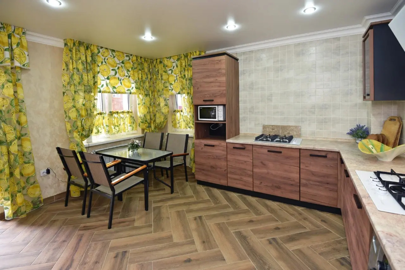 Меблированные комнаты Сказка инн