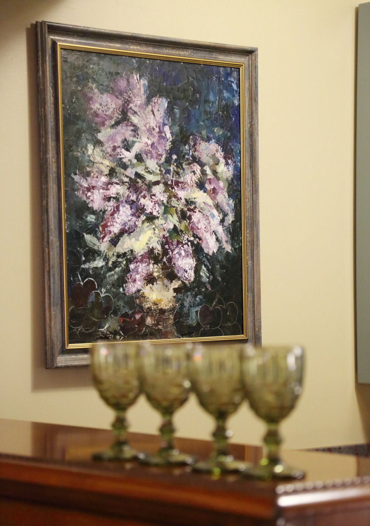 Апартаменты Old England