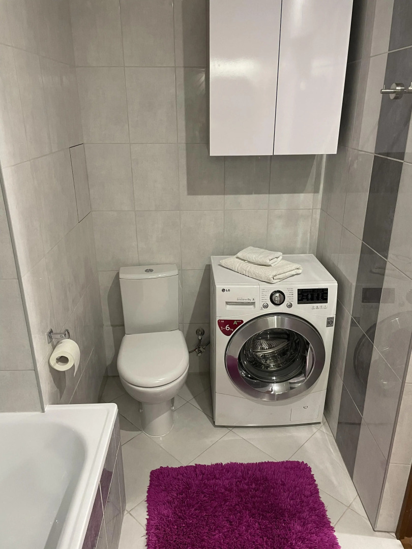 Апартаменты на Сельме