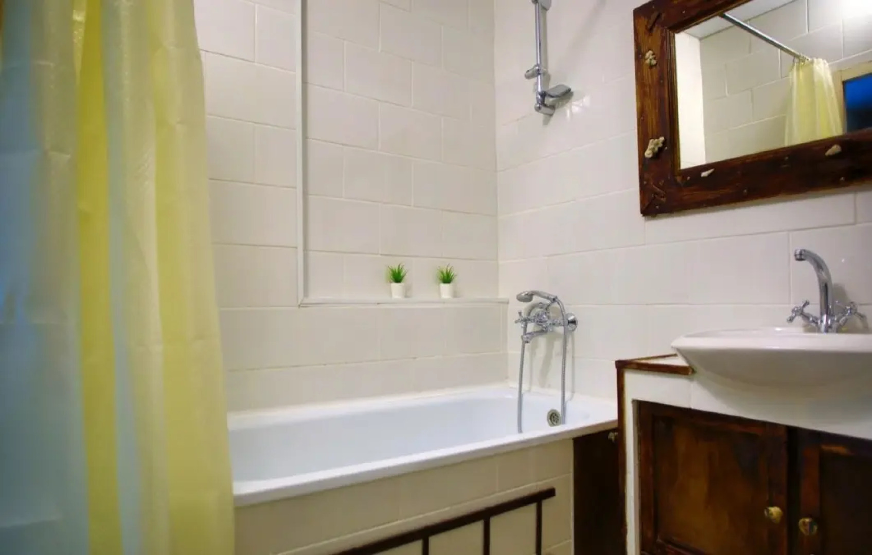 Апартаменты Смотрю на море