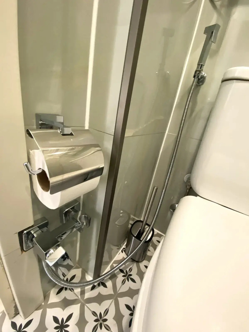 Апарт-отель Mtatsminda