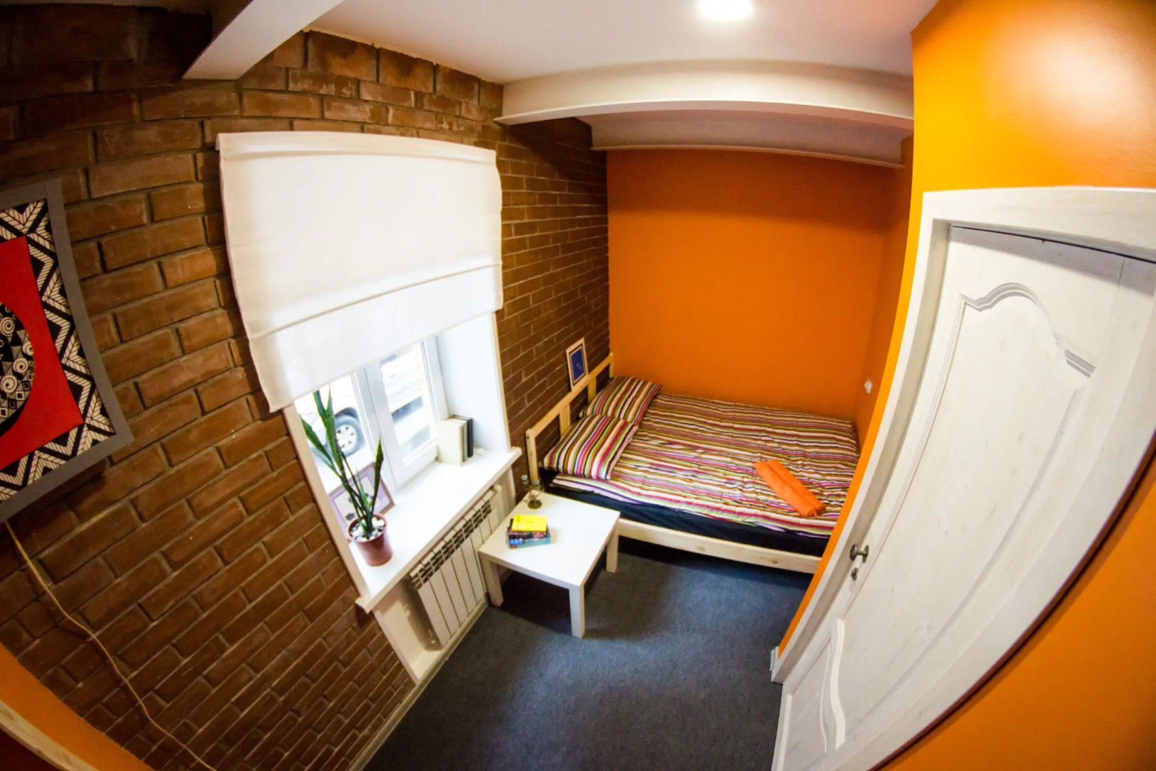 Меблированные комнаты Gallery and More