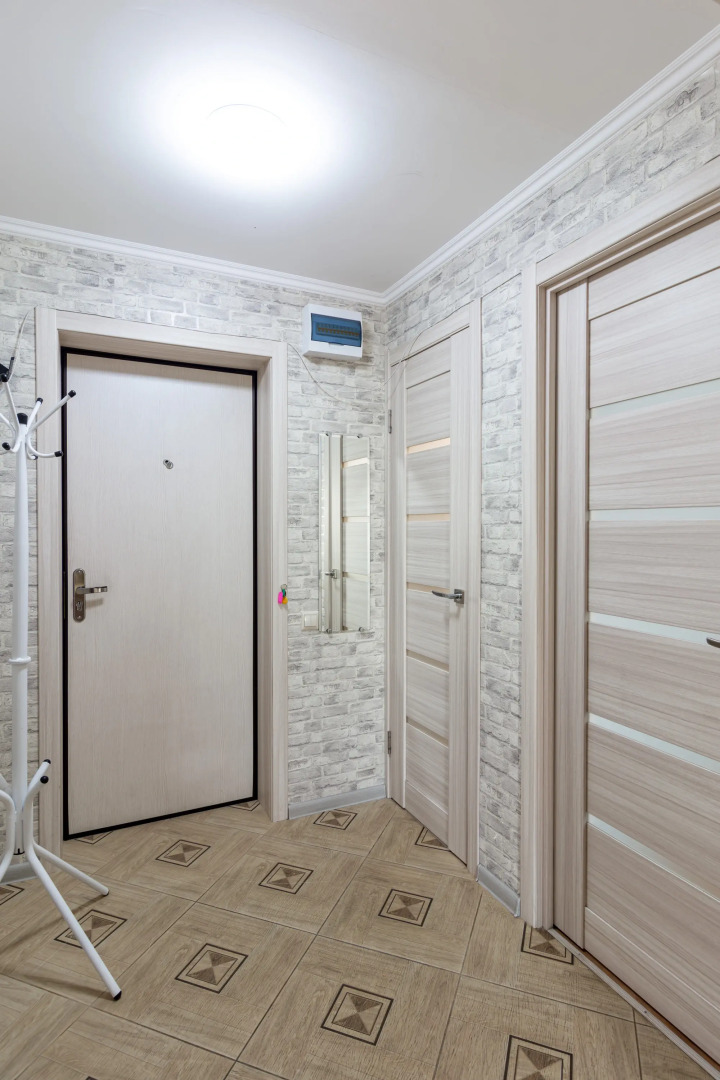 Квартира на Леселидзе 10