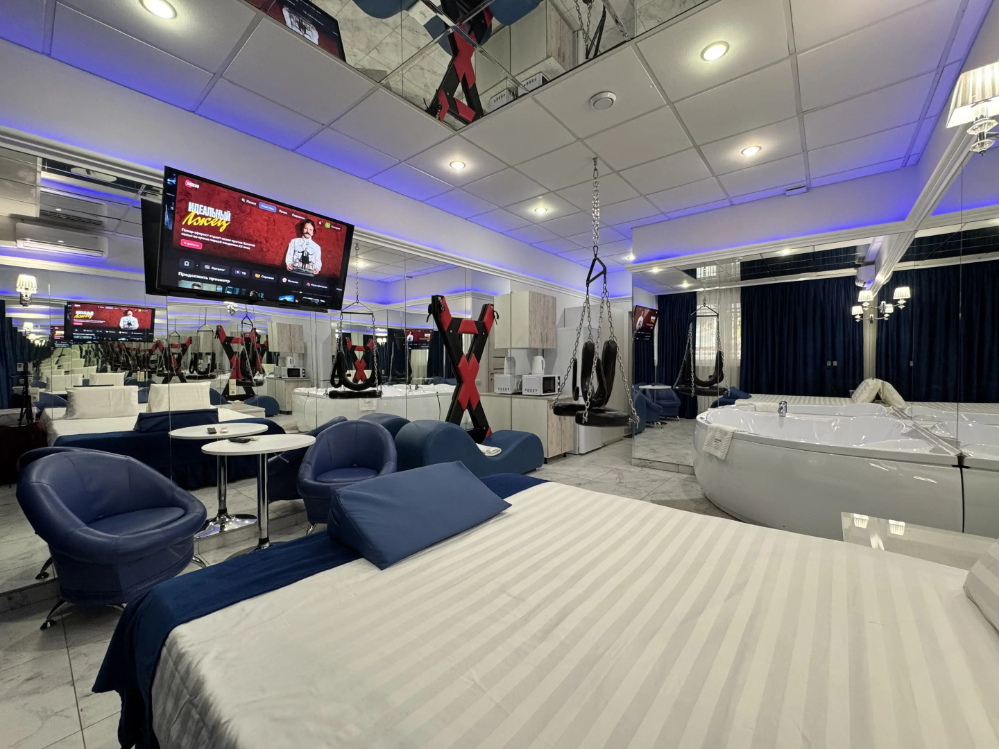 Отель Гипноз Красково