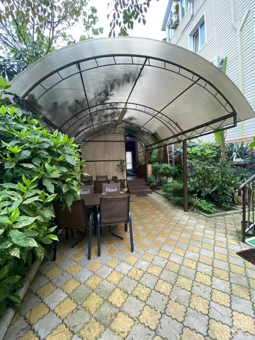 Гостевой дом Олимпия 2