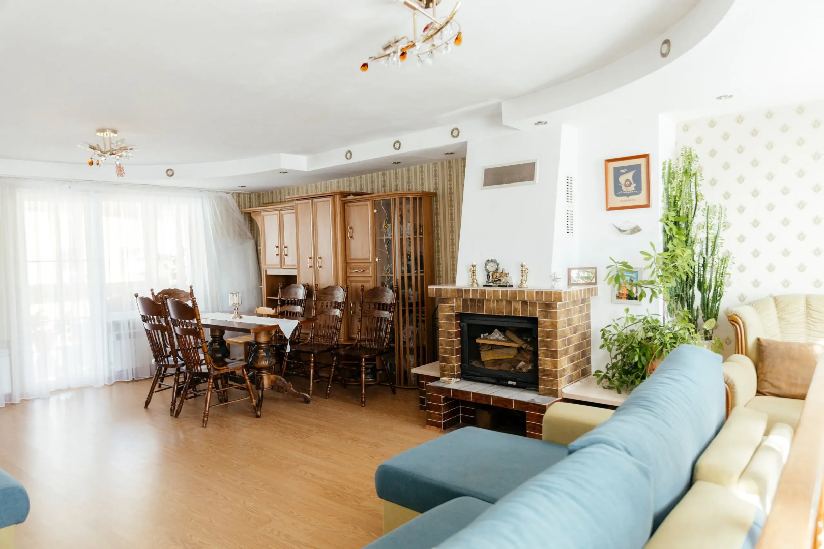 Гостевой дом Танхауз Лотос на Берегу Реки