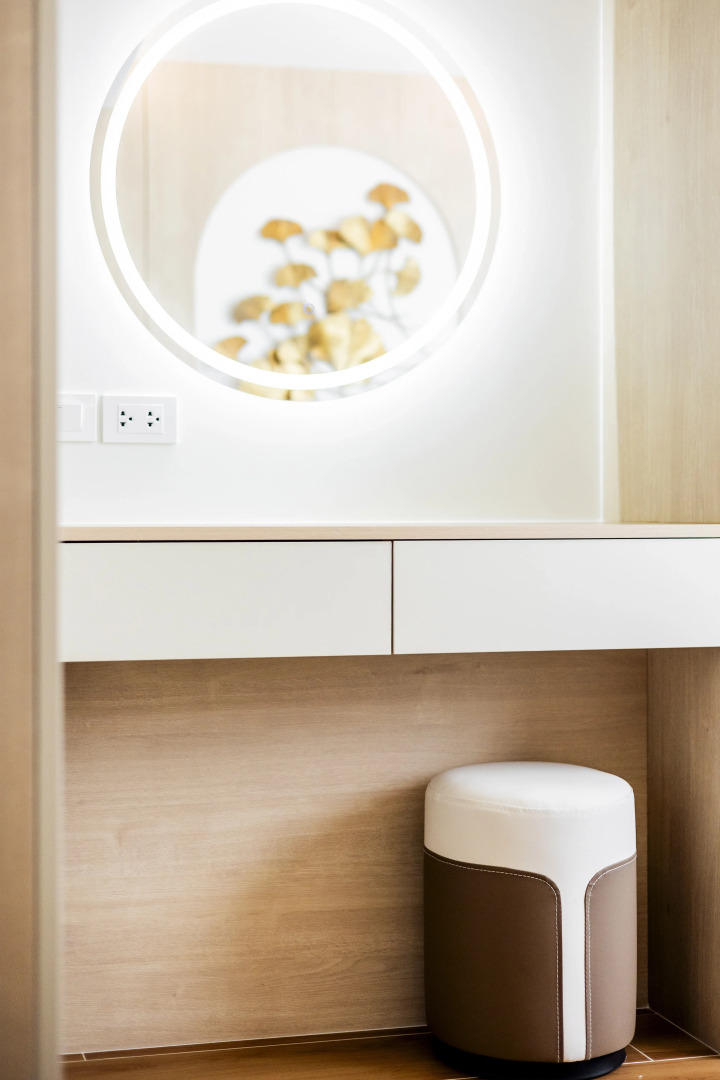 Квартира дизайнерская двухкомнатная рядом с Камалой бассейн фитнес и шаттл