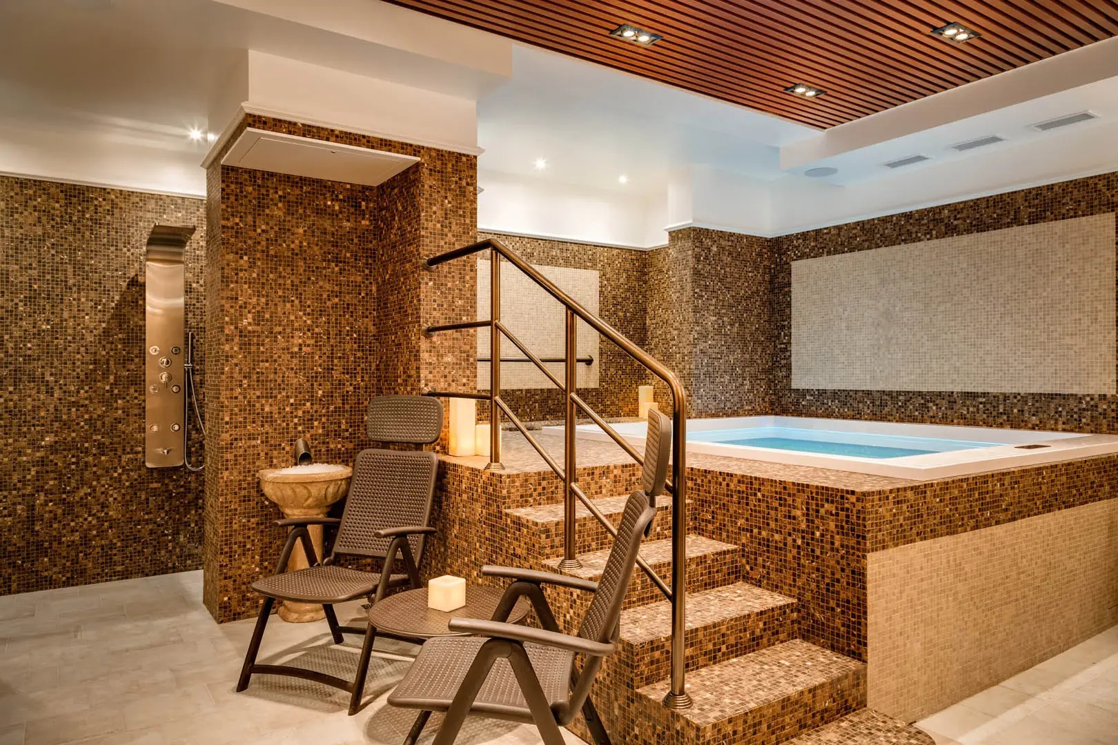 Виски-отель Пушкинский дом