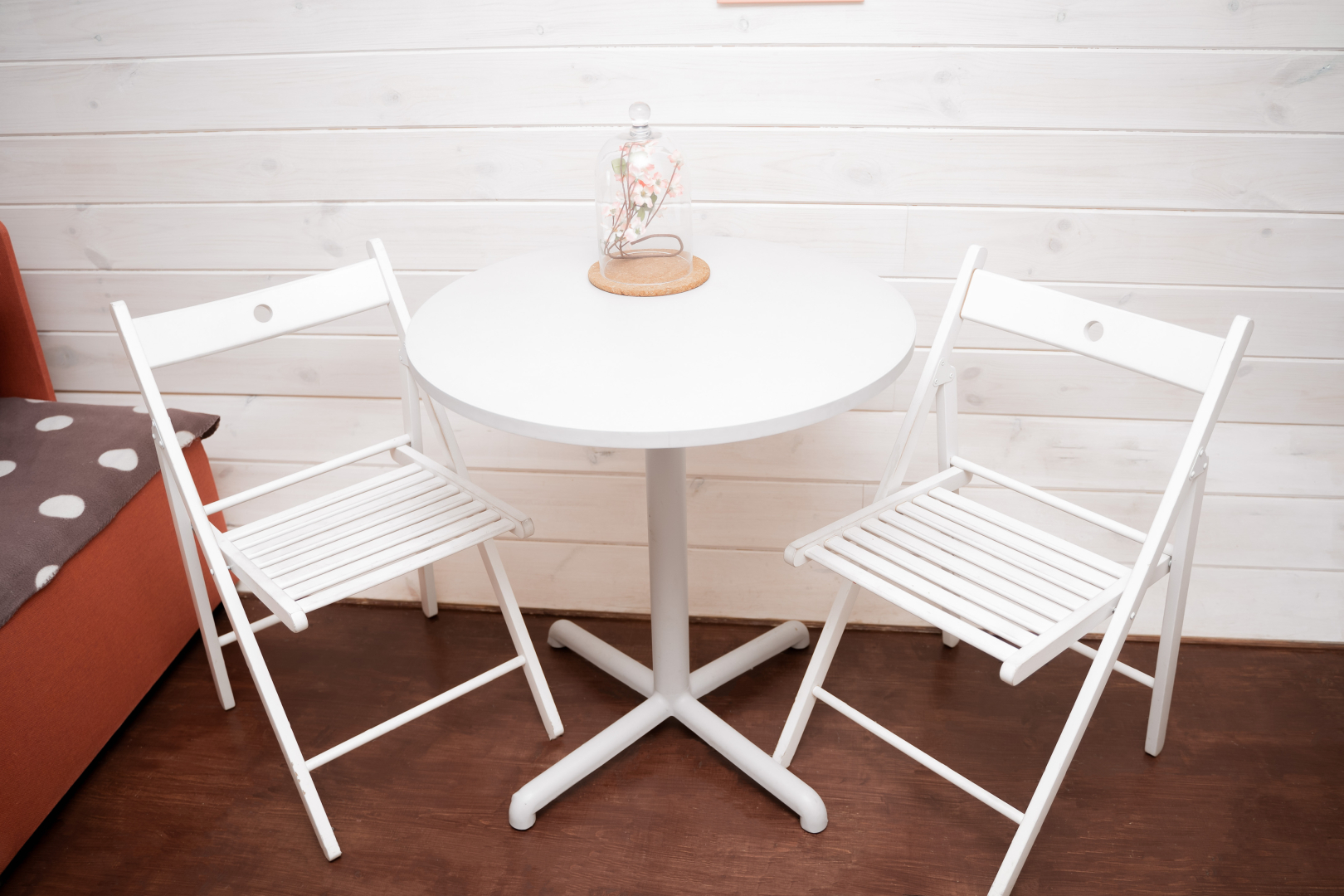 Эко-комплекс Парус Руза