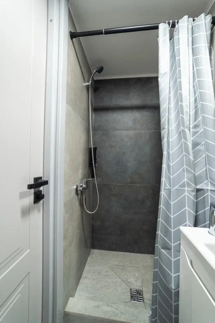 Апартаменты Литейный Проспект 31 двухместные 1