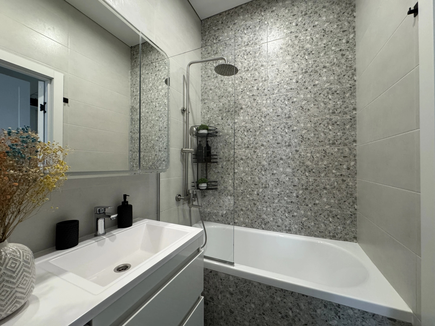 Апартаменты Современная студия рядом с ВДНХ