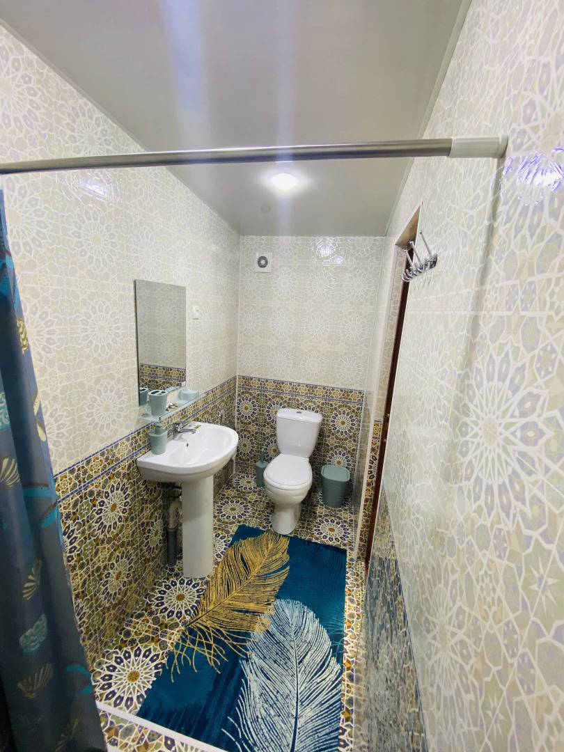 Гостевой дом ХАВАС