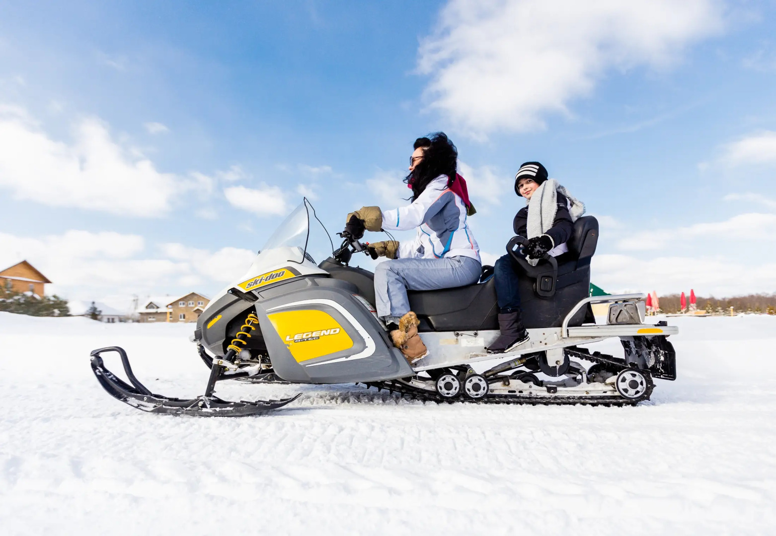 База отдыха Агротуристический комплекс Эль Ранчо