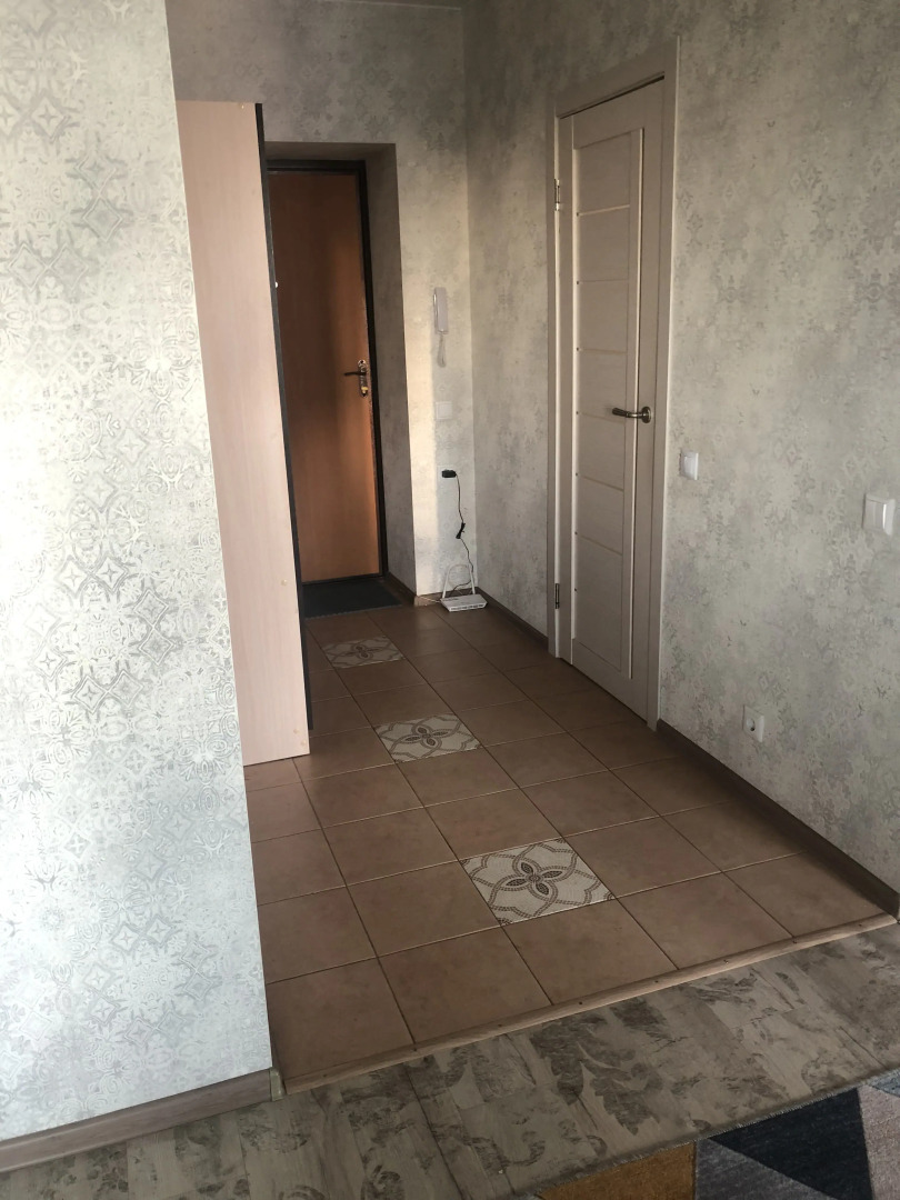 Квартира рядом с ТРЦ