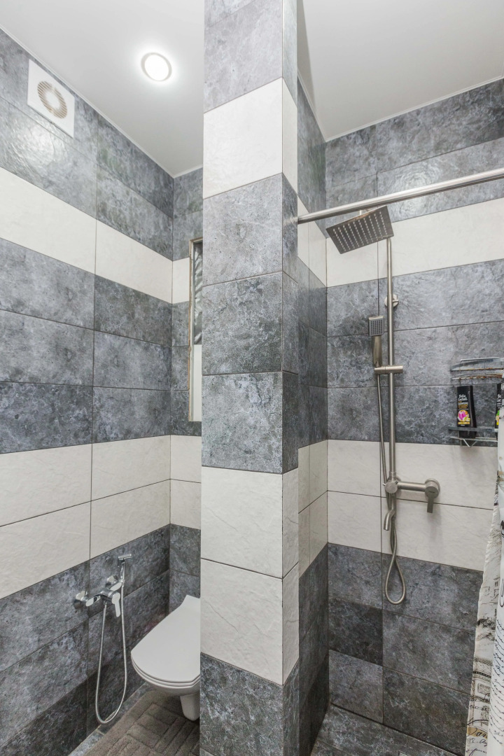 Апартаменты Горская 12