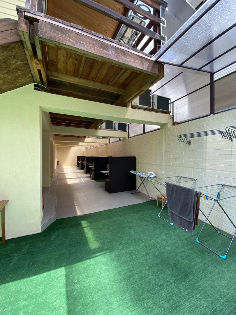 Гостевой дом Заря