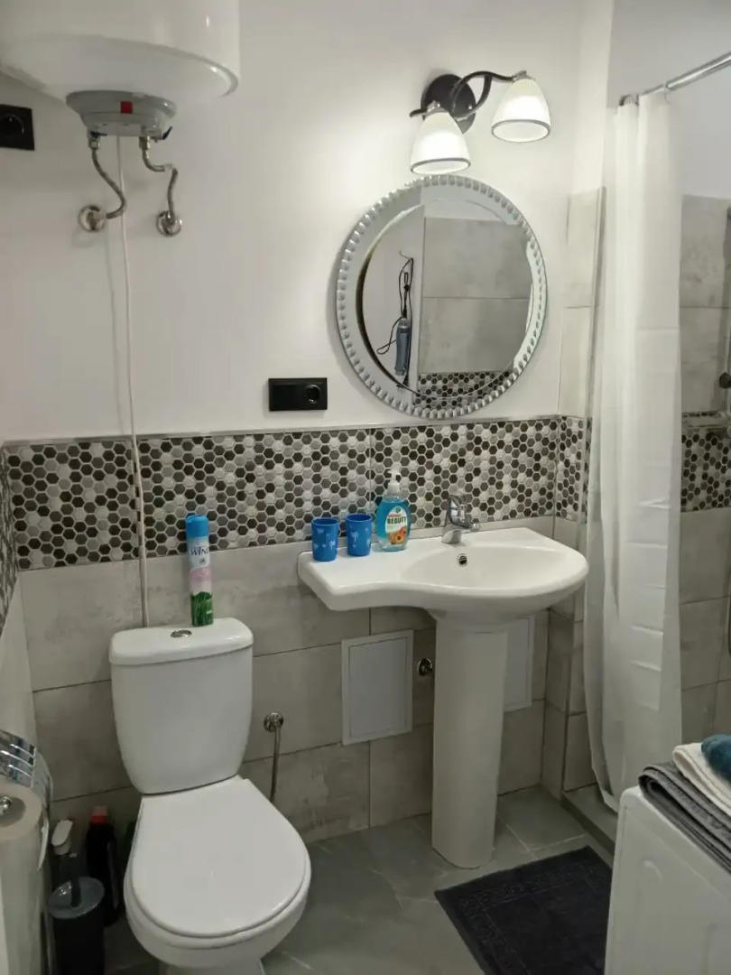 Квартира Маклина 45-2