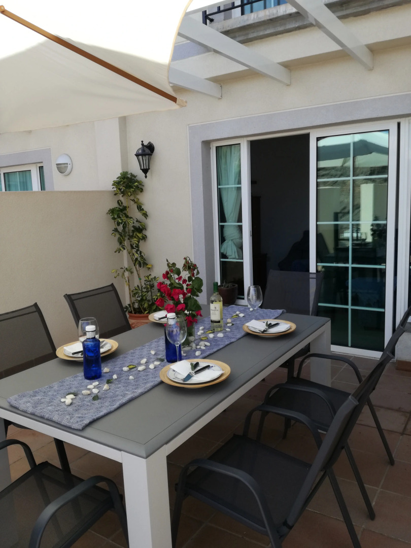 Апартаменты Mapi´s