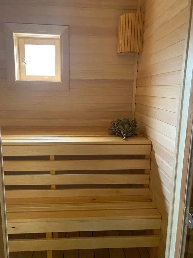 Гостевой дом Эко-дом у леса