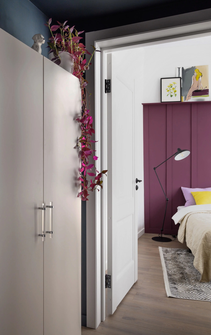 Апартаменты Уникальные на Большой Покровской