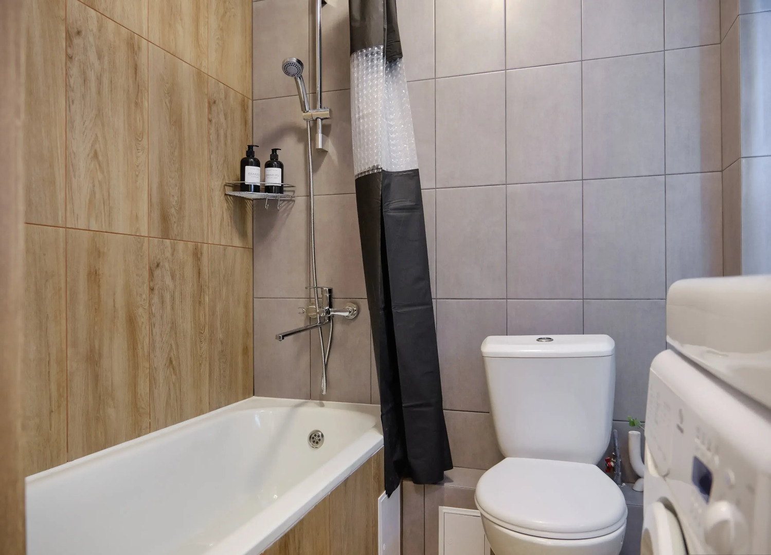 Квартира возле Аквапарка, Баден Баден, Глк Уктус