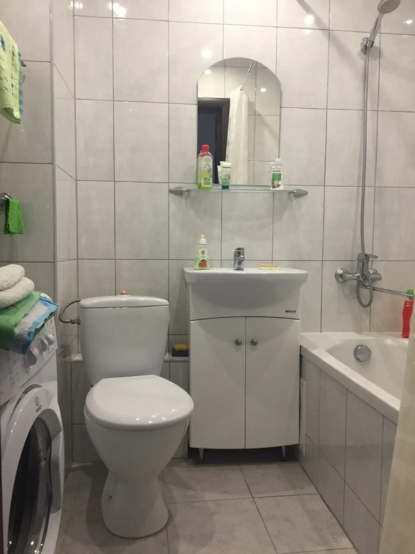 Апартаменты Однокомнатная на Иванникова в центре