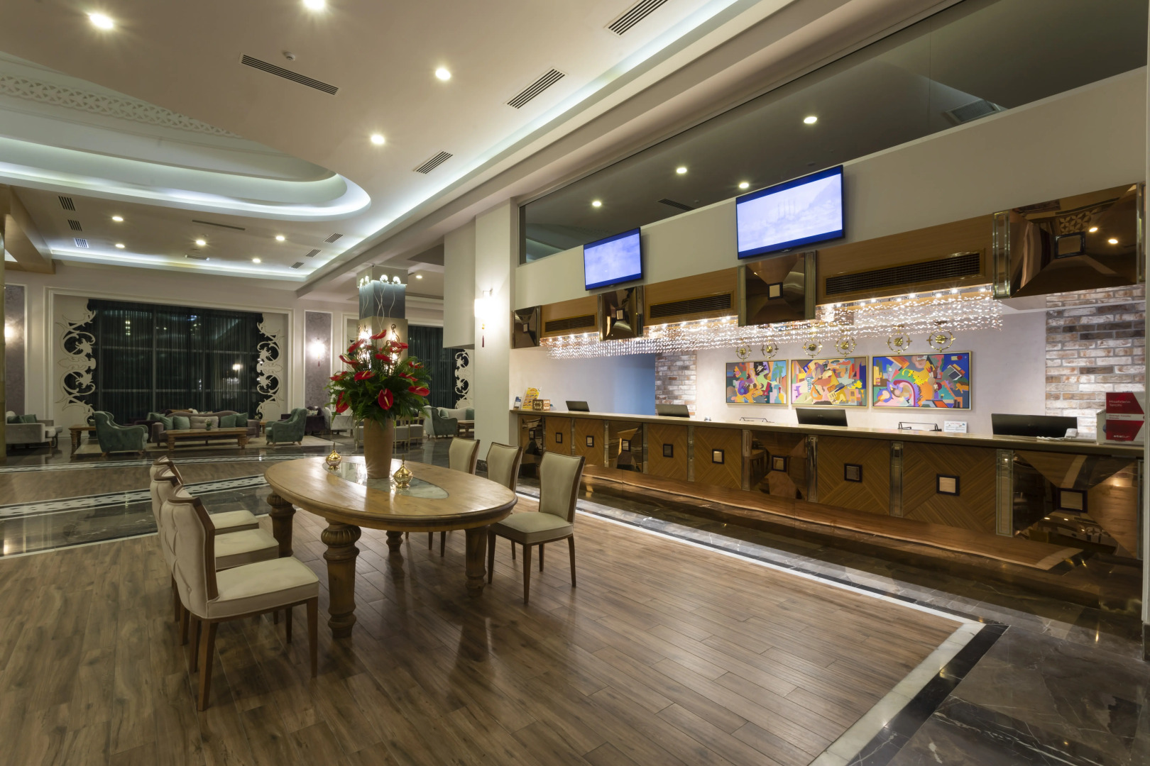 Orange County Alanya