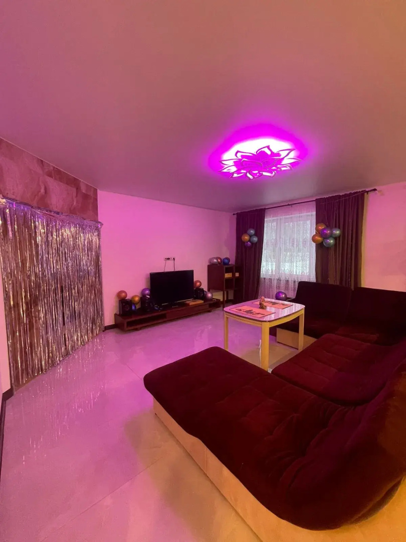 Гостевой дом Таунхаус Сельский