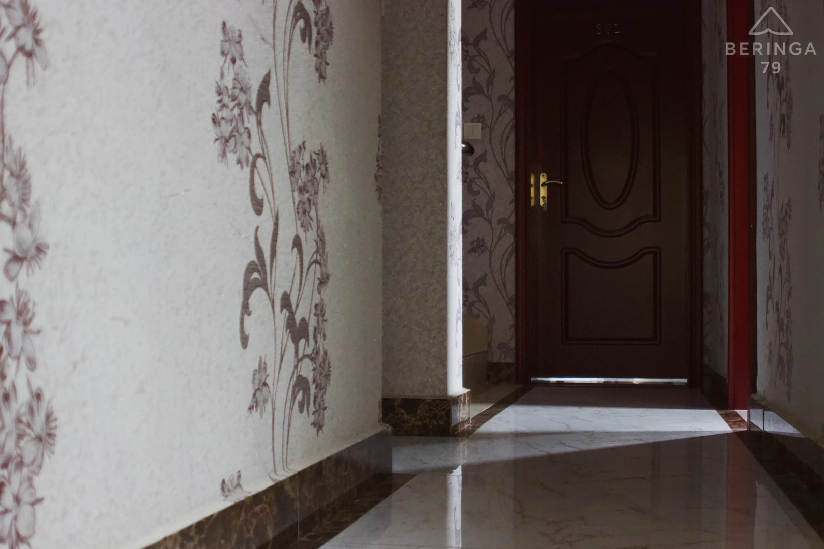 Гостевой дом Beringa 79