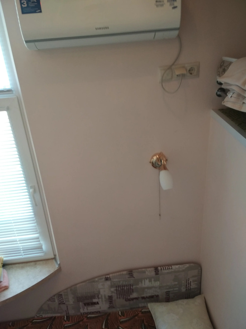 Апартаменты Качинское шоссе