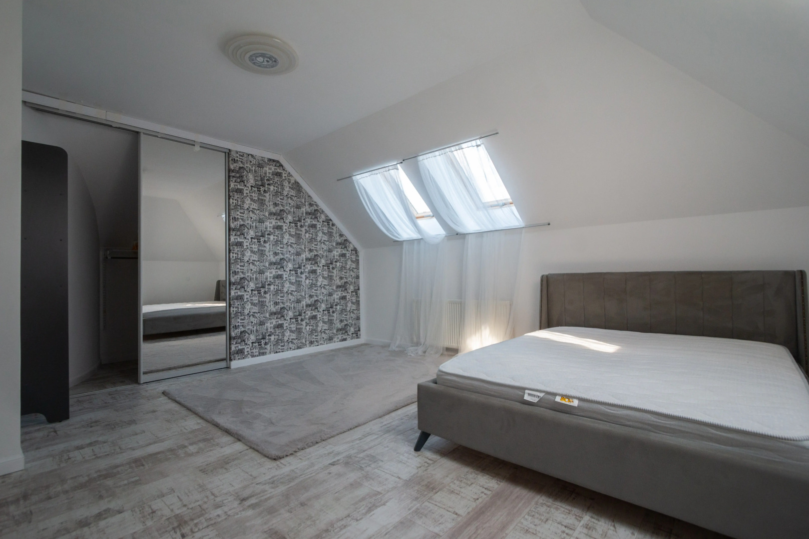 Вилла Твой Дворец в Малиновке