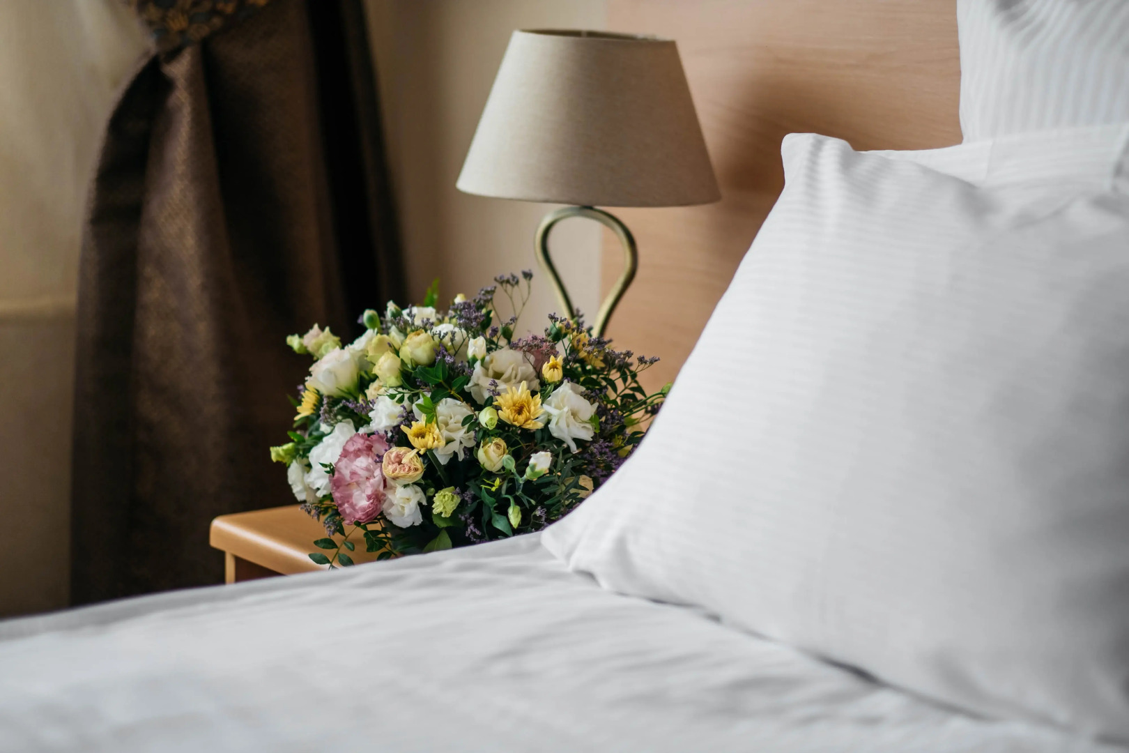 Отель Центральный by USTA Hotels