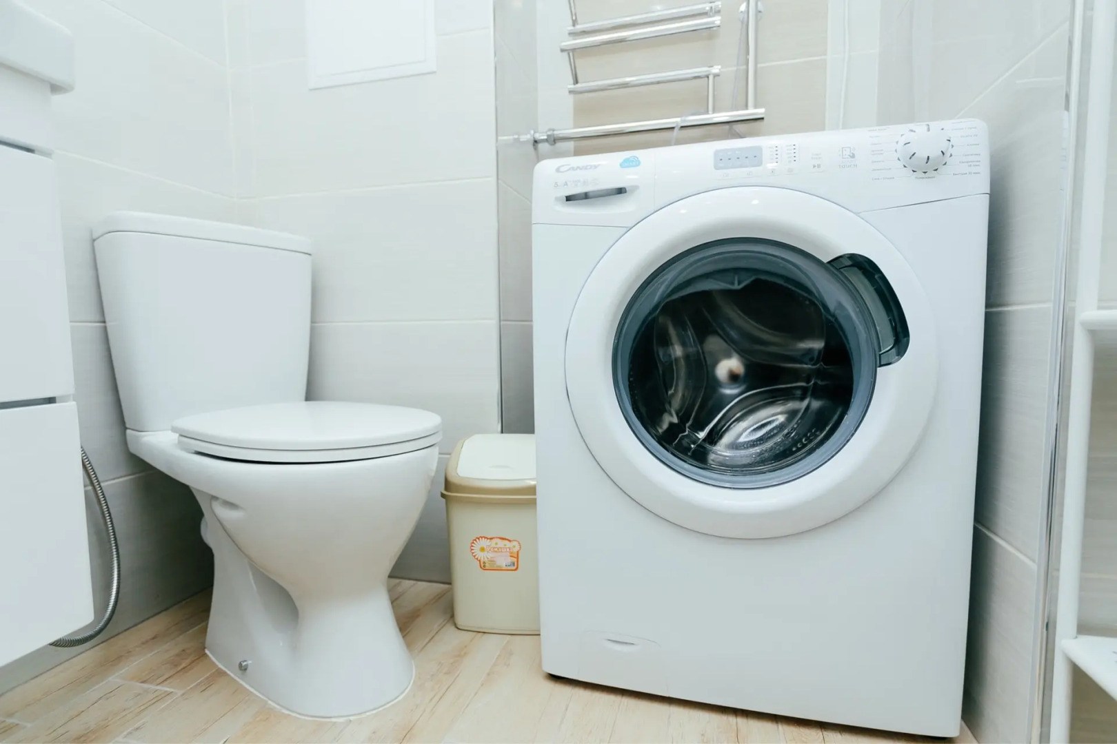 Апартаменты ApartGroup Kondratenko Gorpark