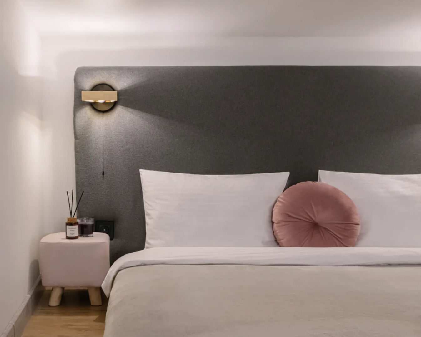 Апартаменты Мятная Студия в Центре Города Метро Владимирская