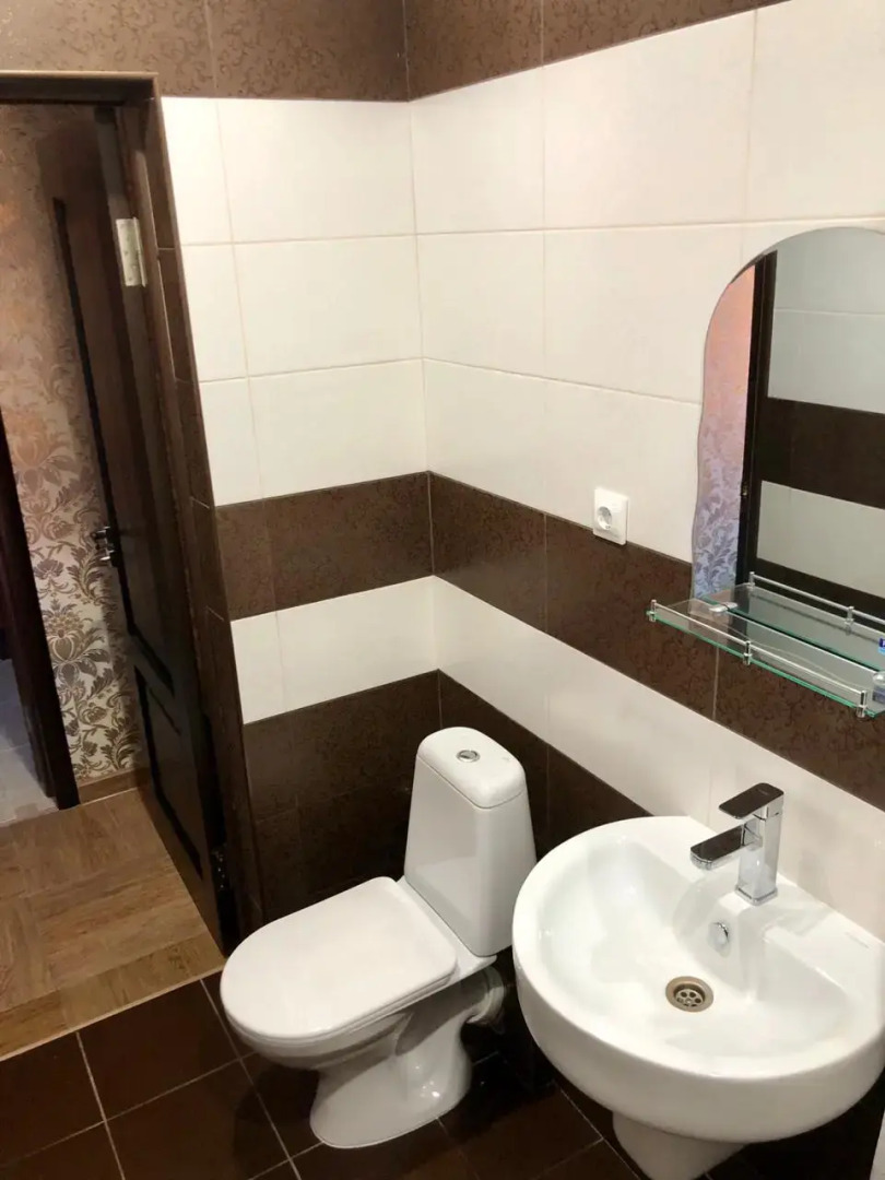 Гостевой дом Жемчужинка