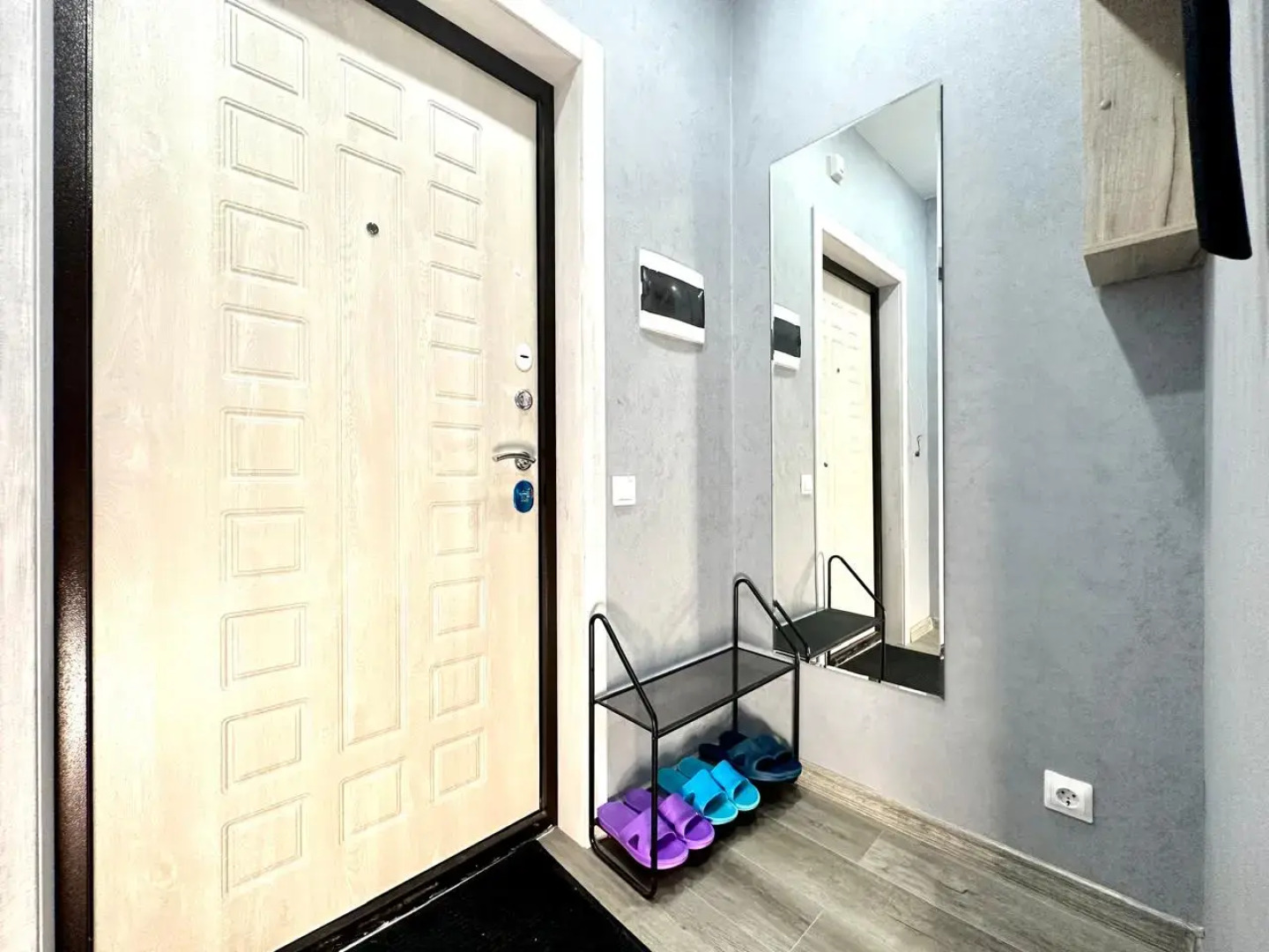 Квартира Рядом с ТЦ Премьер