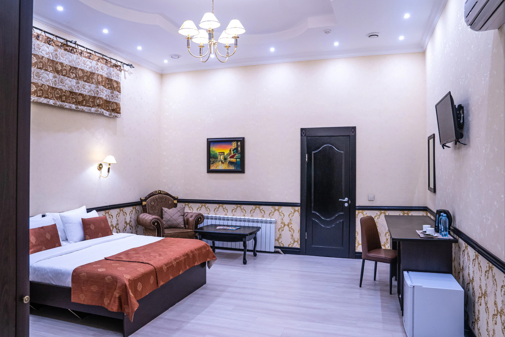 Отель Belon-Lux