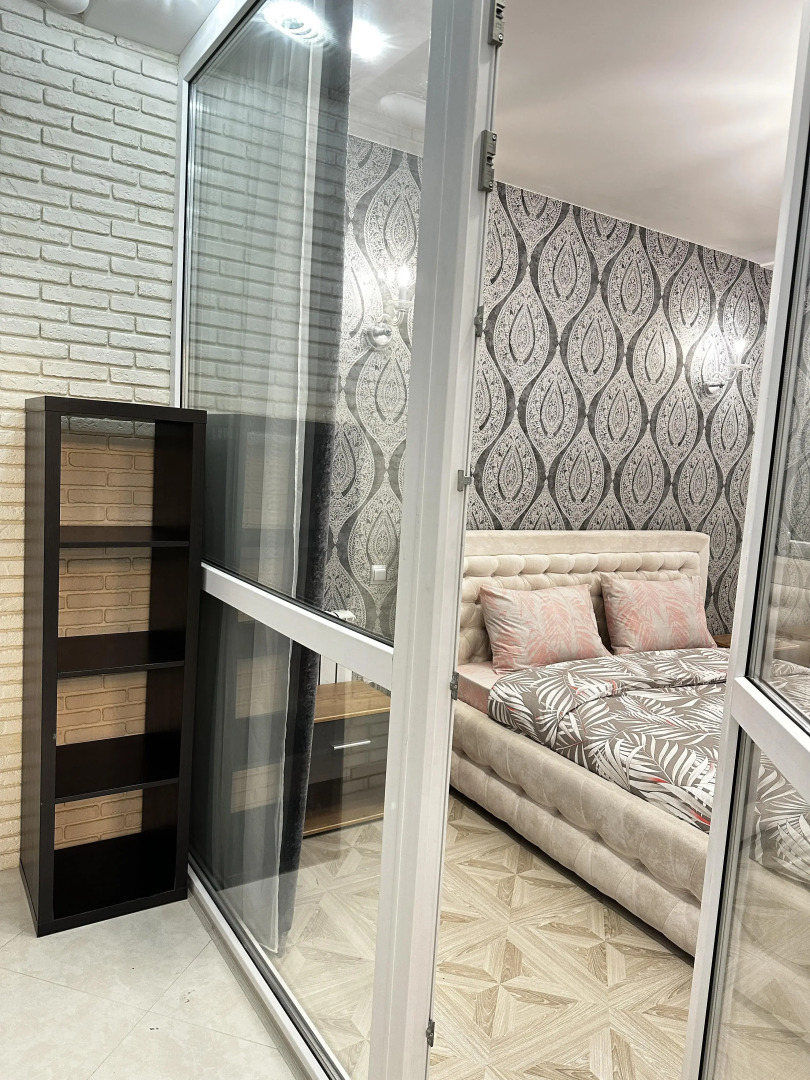 Апартаменты Элитные в Центре Города