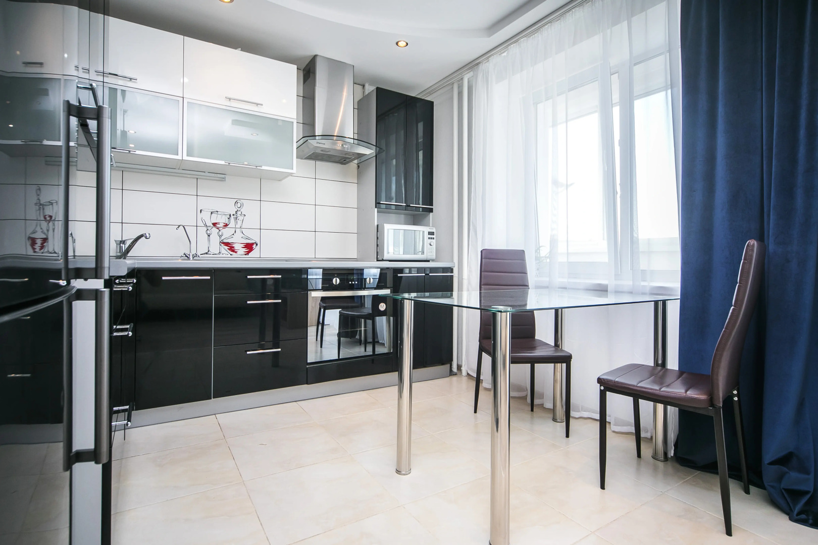 Апартаменты Однокомнатные Якуба Коласа Цум