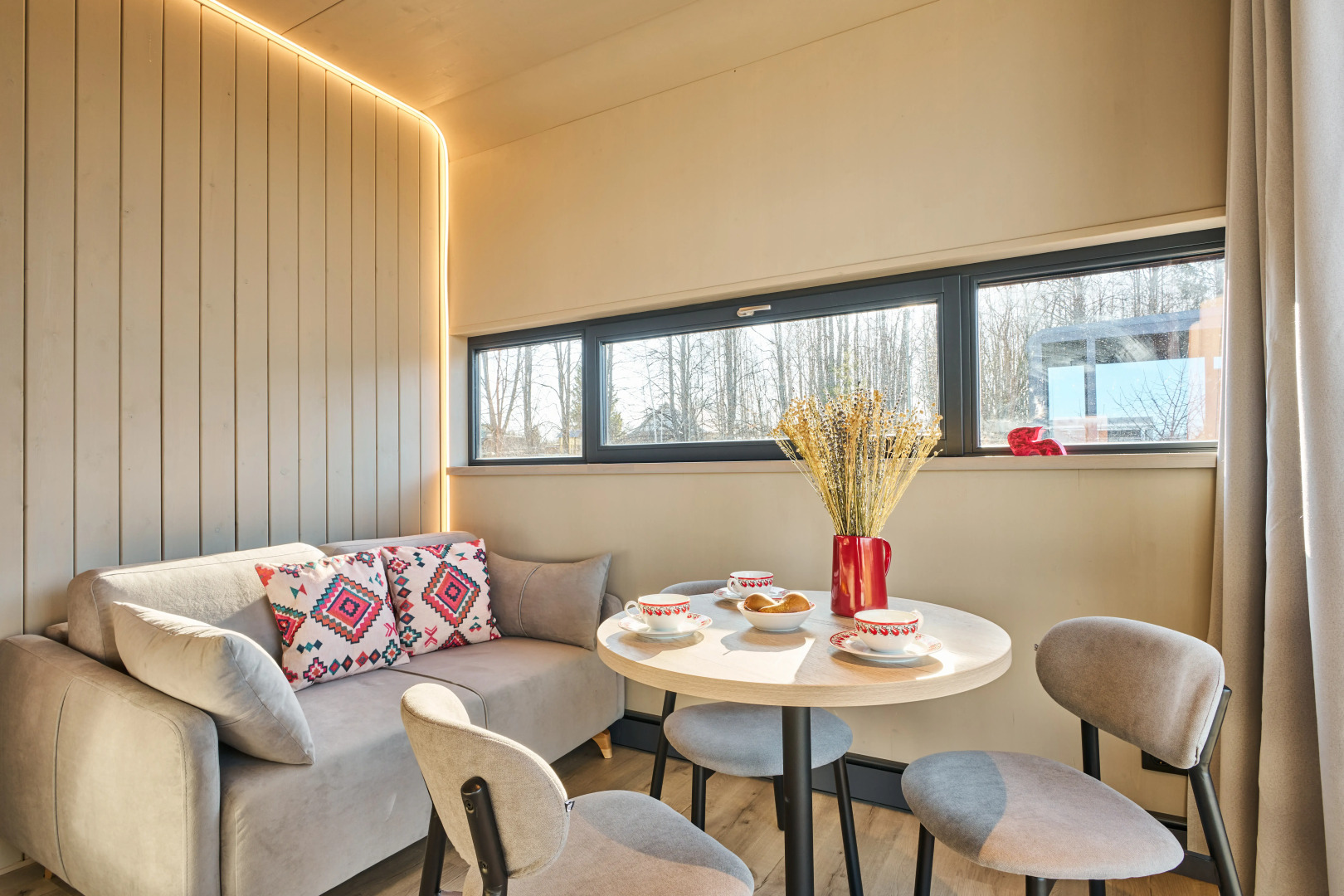 Отель Арт-Отель Лён