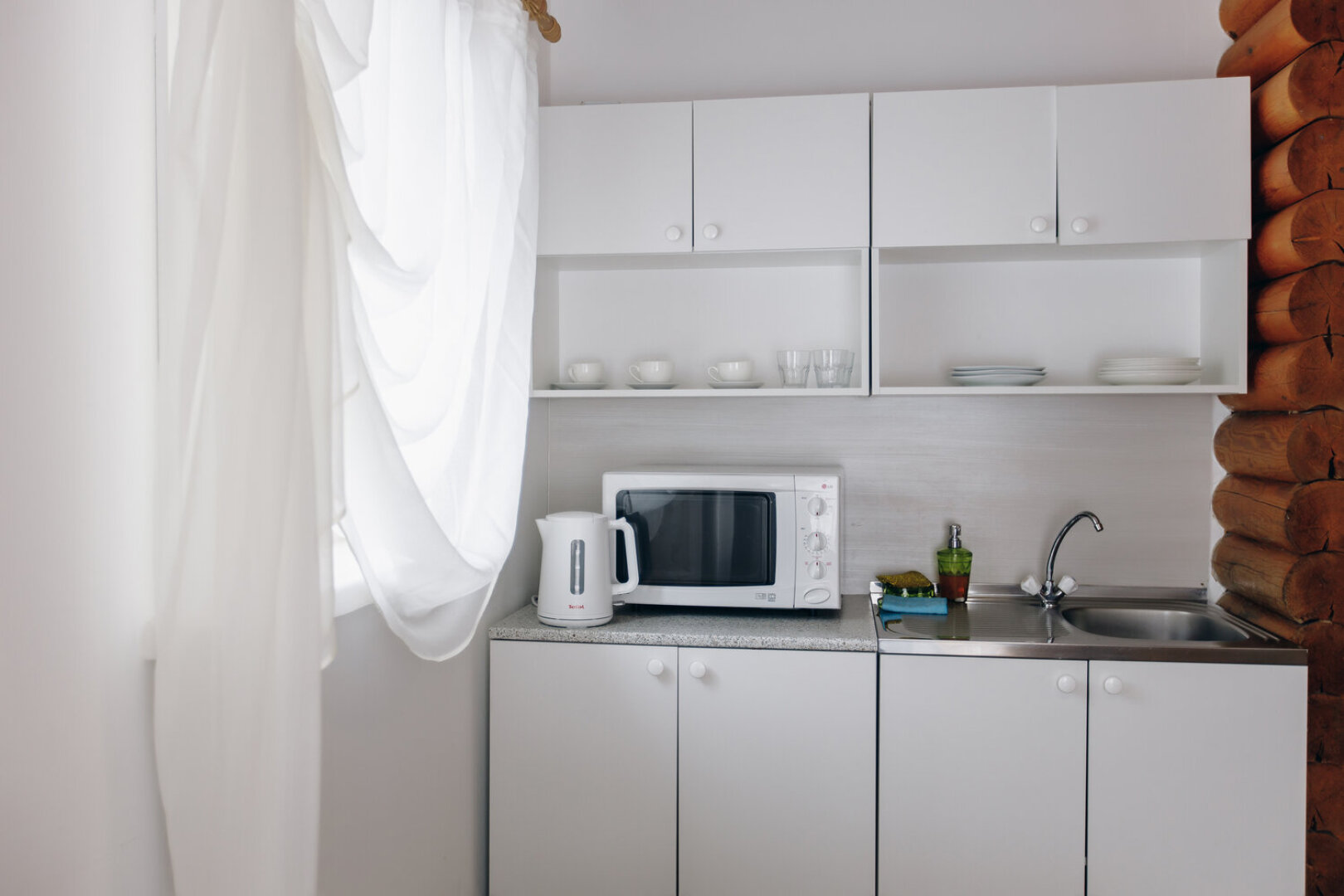 Отель Парк Байкальские сезоны