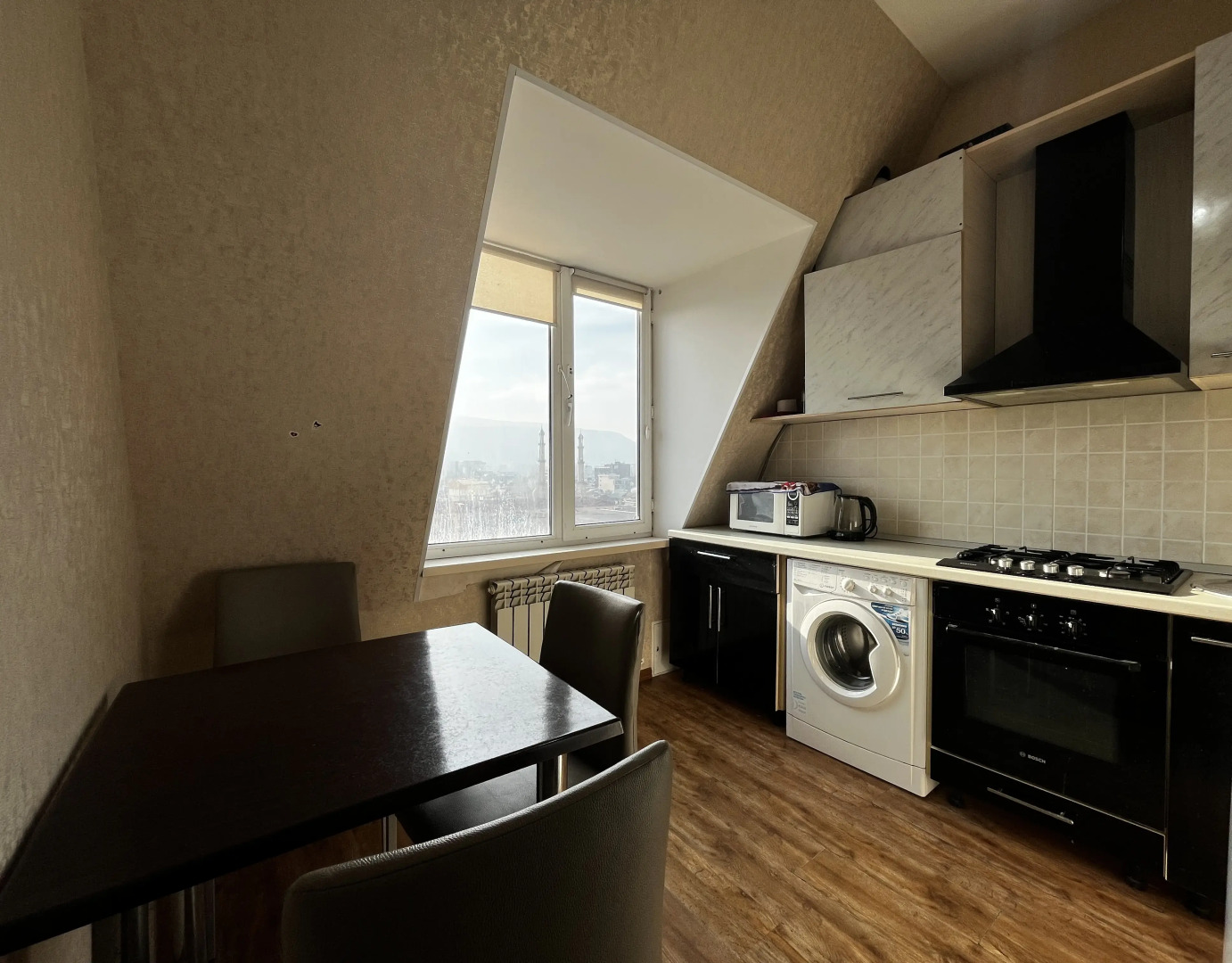 Апартаменты Sundag Л95