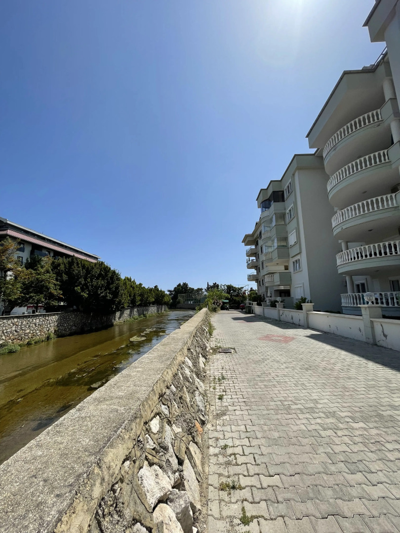 Апартаменты SA Apartments 2bd Flat 150m to the Beach