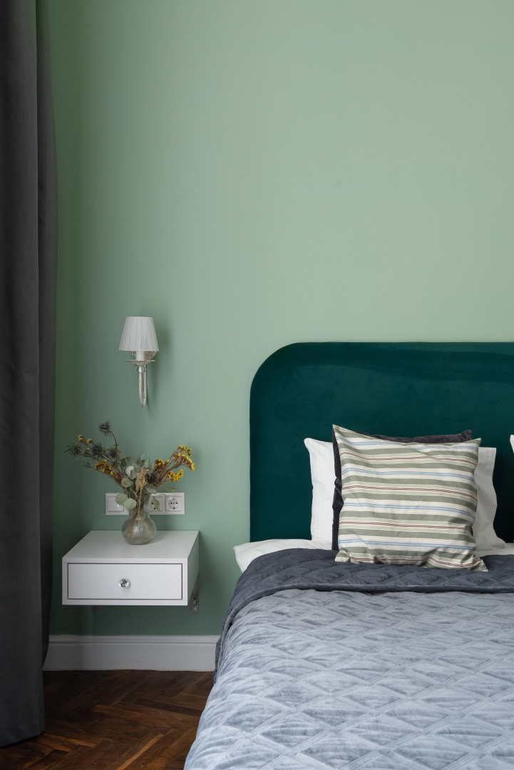 Квартира Orlov House