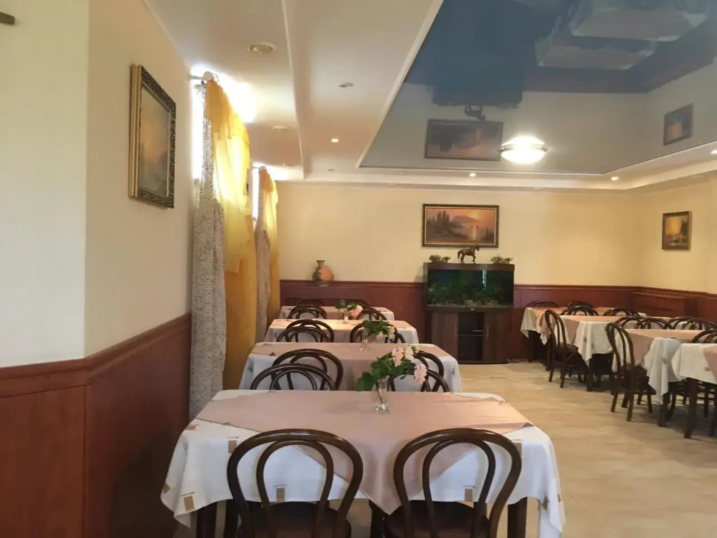 Гостевой Дом Фаворит