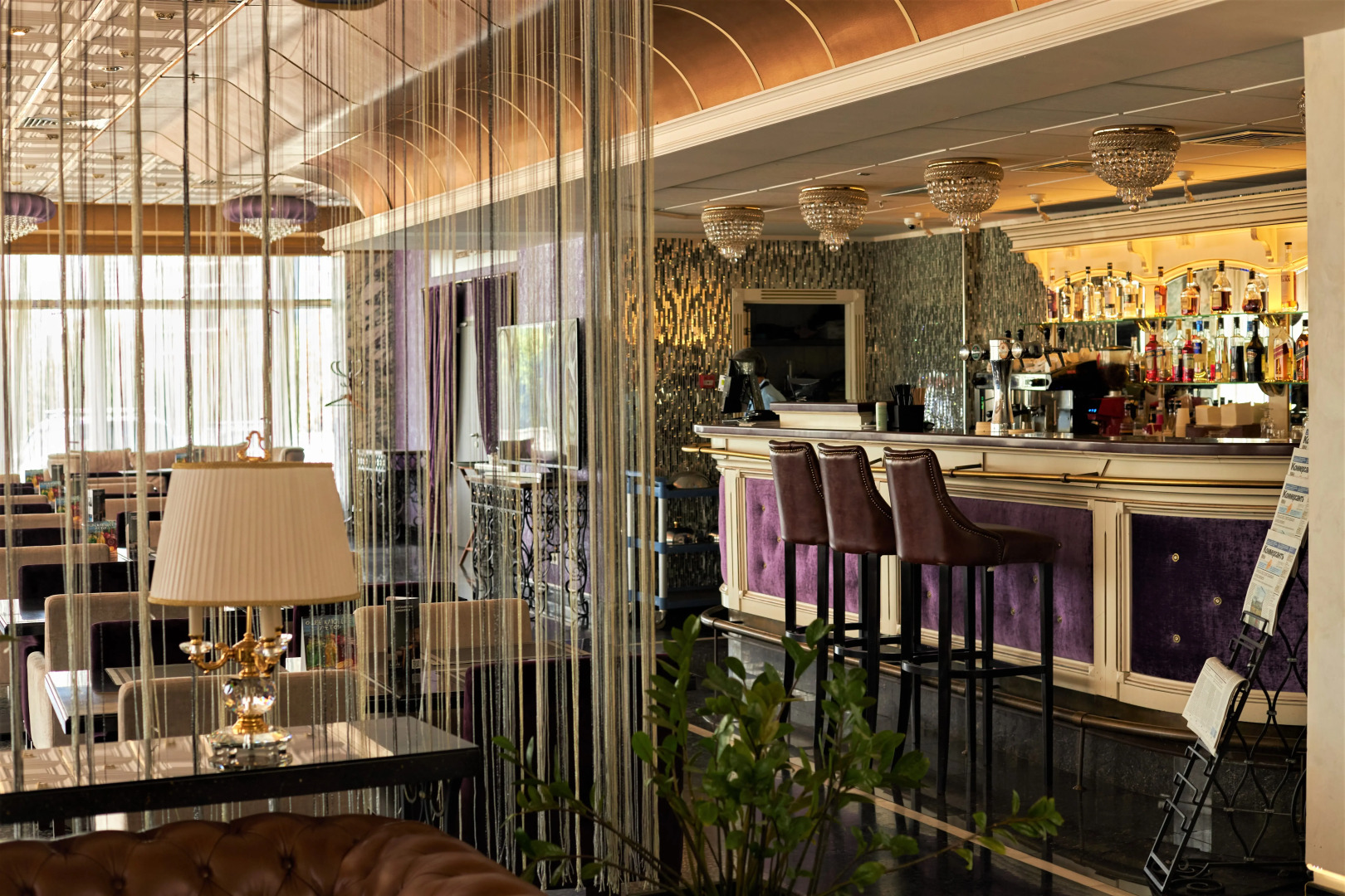 Салют Отель