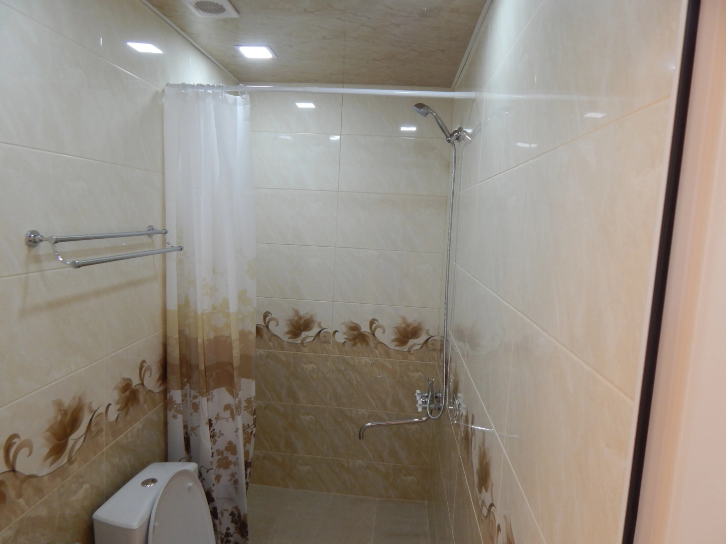 Гостевой дом ARAMY GUESTHOUSE