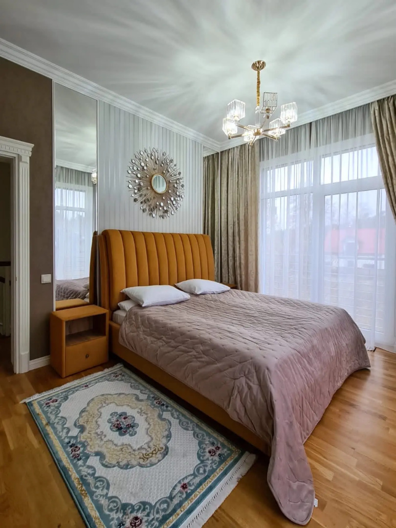 Вилла Дом на берегу Балтийского моря