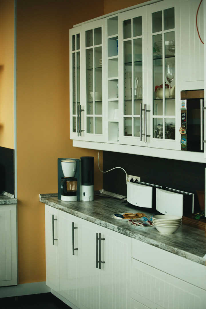 Хостел High Level